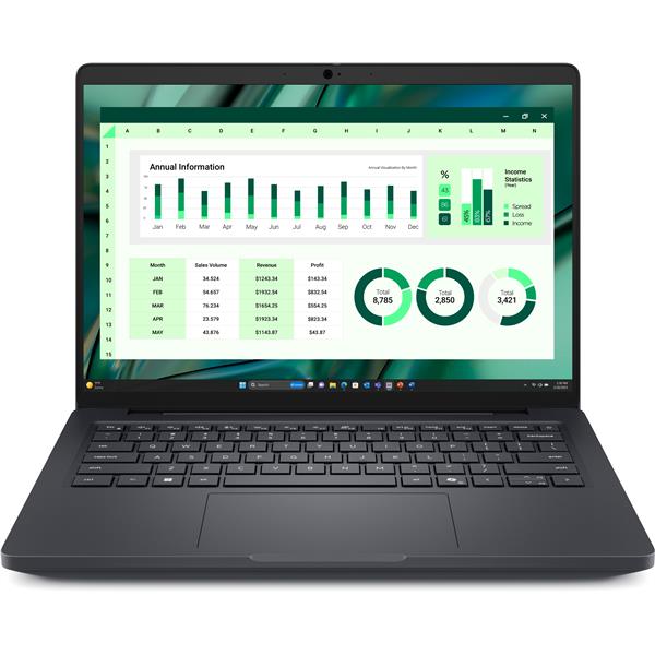 DELL Pro Max 14 MC14250, Intel Core Ultra …
