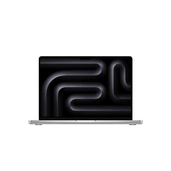 Apple MacBook Pro 14ʺ M5 Max chip 18‑core CPU 32‑core GPU, 36GB, 2TB SSD - Argento, Apple M, 36,1 cm (14.2ʺ), 3024 x 1964 Pixel, 36 GB, 2 TB, macOS Tahoe