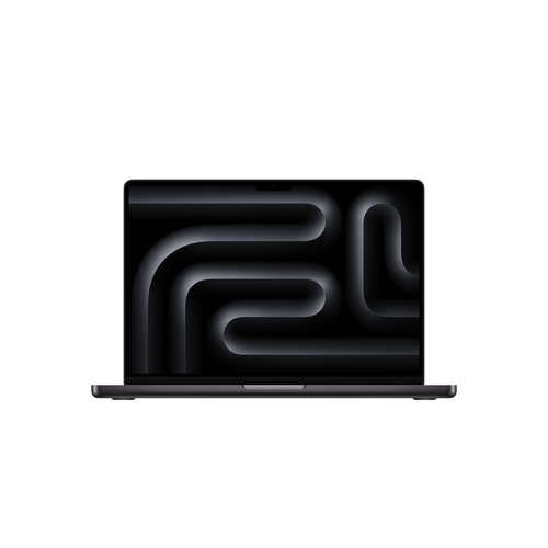 Apple MacBook Pro 14ʺ M5 Max chip 18‑core CPU 32‑core GPU, 36GB, 2TB SSD - Nero siderale, Apple M, 36,1 cm (14.2ʺ), 3024 x 1964 Pixel, 36 GB, 2 TB, macOS Tahoe