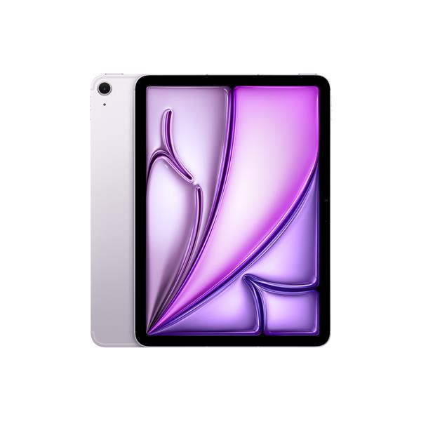 Apple iPad Air 11ʼʼ Wi-Fi + Cellular 1TB - Viola, 27,9 cm (11ʺ), 2360 x 1640 Pixel, 1 TB, 12 GB, iPadOS 26, Viola