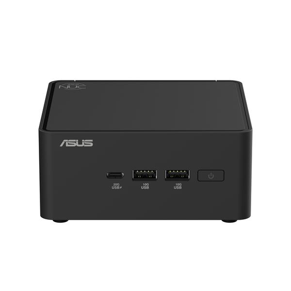 ASUS NUC 15 Pro RNUC15CRHC500002, Mini PC barebone, …