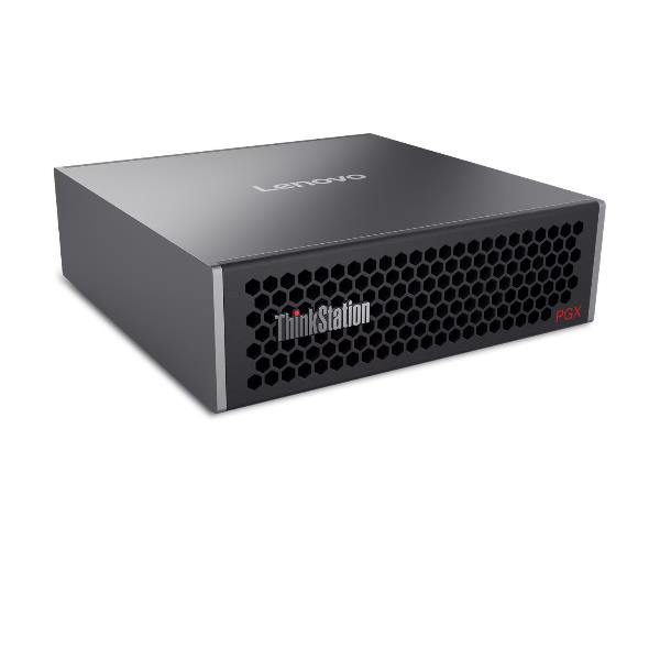 Lenovo ThinkStation PGX, GB10, 128 GB, LPDDR5x-SDRAM, 4 …