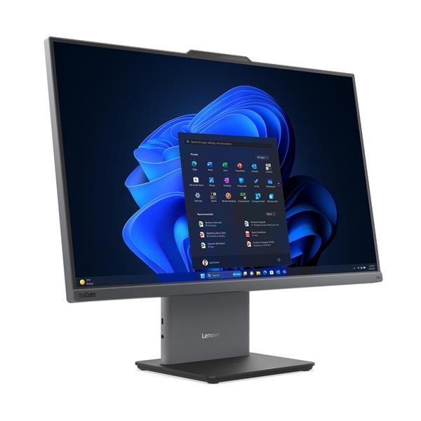 Lenovo ThinkCentre neo 50a 24 Gen 6 LNL, …