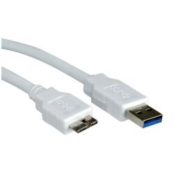 Nilox - Cavo USB - Micro-USB Type B …