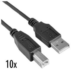 Nilox - Cavo USB - USB Tipo B …