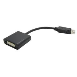 Nilox - Adattatore DisplayPort - DisplayPort (M) a …