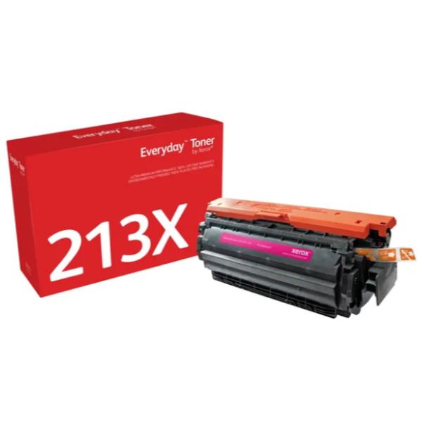 Toner Everyday™ di Magenta compatibile con HP 213X …
