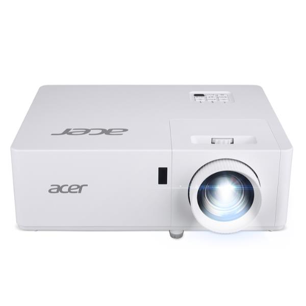 Acer PL6620, 6000 ANSI lumen, DLP, WUXGA (1920x1200), 50000:1, 16:10, 533,4 - 7620 mm (21 - 300ʺ)