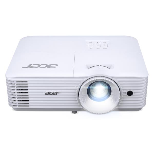 Acer P1358i, 5200 ANSI lumen, DLP, WXGA (1280x800), …