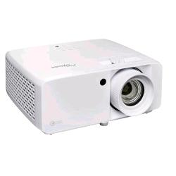 Optoma ZH551, 5600 ANSI lumen, DLP, 1080p (1920x1080), …