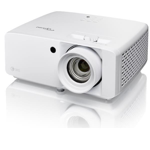 Optoma ZK551, 5100 ANSI lumen, DLP, UHD 4K …