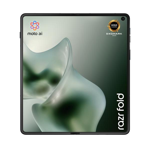 Motorola razr fold, 20,6 cm (8.09ʺ), 16 GB, …