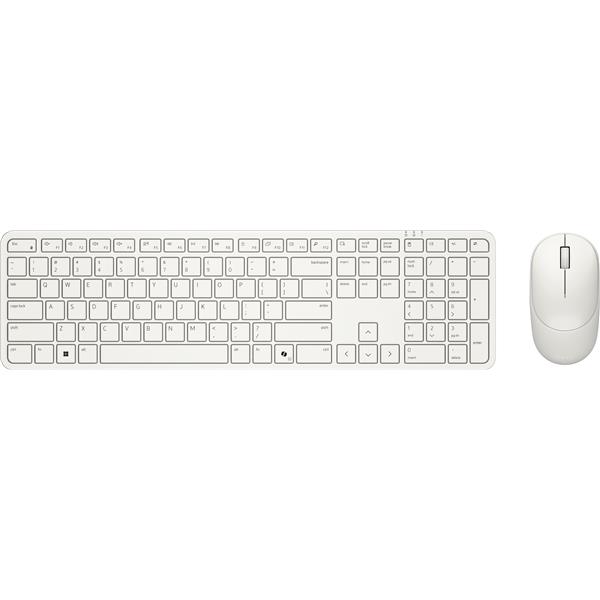 DELL Pro 5 KM526, Wireless, RF Wireless, Plunger …