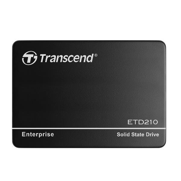 Transcend ETD210T, 1,92 TB, 2.5ʺ, 6 Gbit/s