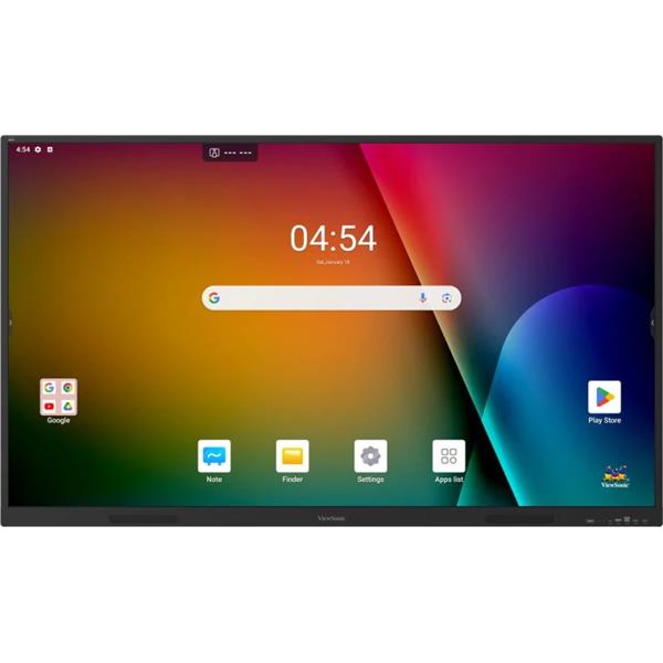 Viewsonic IN6503-1C, 165,1 cm (65ʺ), 450 cd/m², 1,07 …