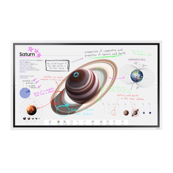Samsung WM65FX, 165,1 cm (65ʺ), 3840 x 2160 …