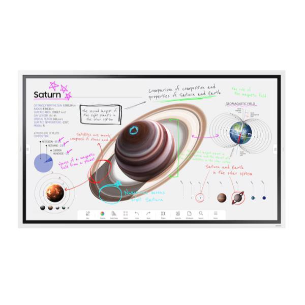 Samsung WM55FX, 139,7 cm (55ʺ), 3840 x 2160 …