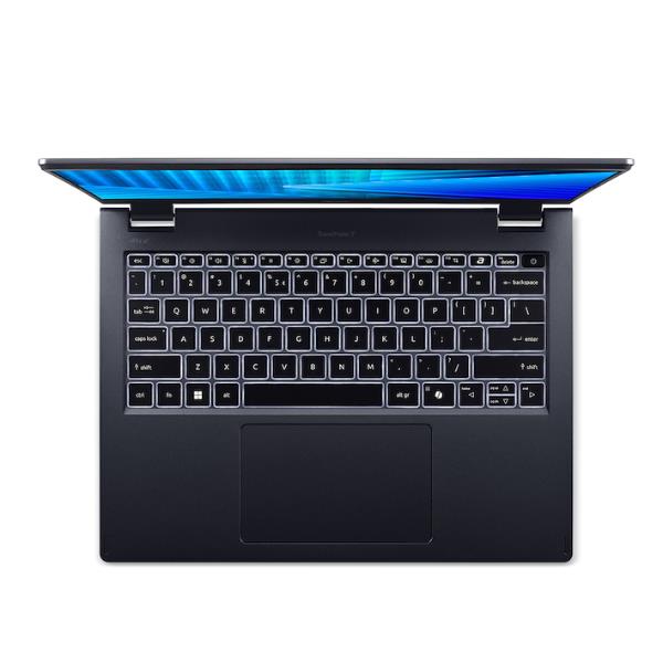 Notebook Acer TravelMate P4 14" con Intel Core …
