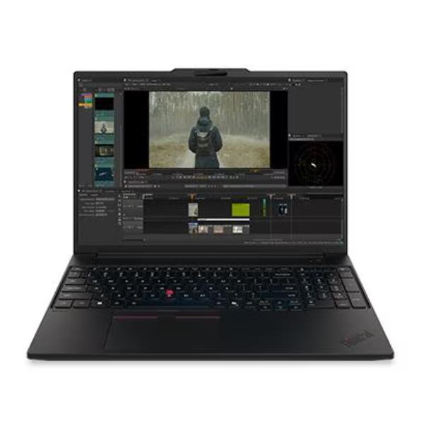 Lenovo ThinkPad P16s Gen 5 (Intel) Copilot + …