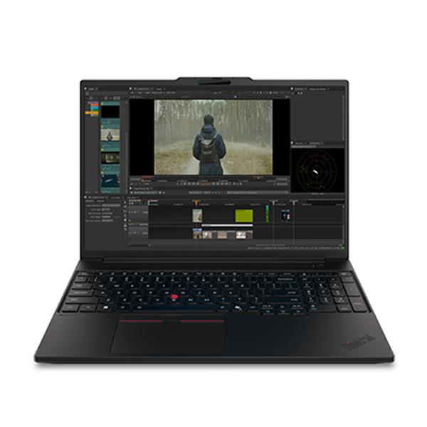 Workstation mobile Lenovo ThinkPad P16v Gen 2 16"