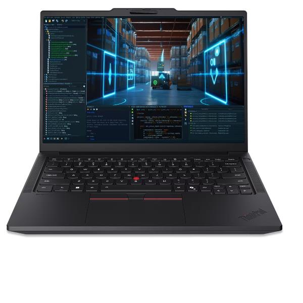 Notebook Lenovo ThinkPad P14s Gen. 7 AMD Ryzen …