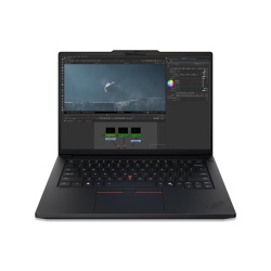 Lenovo ThinkPad P14s Gen 7 (Intel), Intel Core …