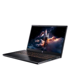 Notebook gaming Acer Nitro V 15 ANV15-52-93DT con Intel Core i9, 16 GB RAM, 1 TB SSD, NVIDIA GeForce RTX 5050 8 GB, 15,6" FHD, Windows 11 Home.