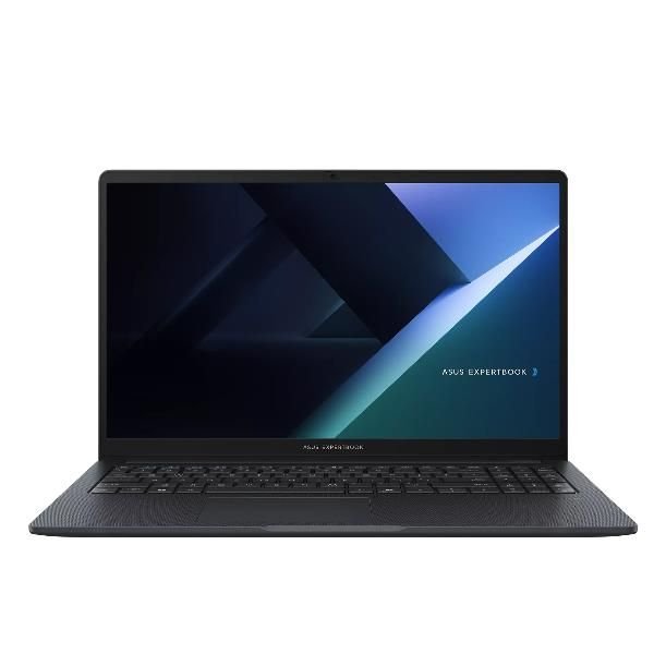 Notebook ASUS ExpertBook BM1 per uffici pubblici