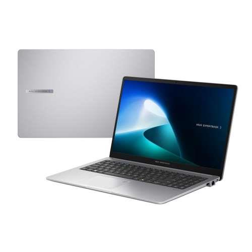 Notebook ASUS P1503CVA-S72953 per uffici pubblici