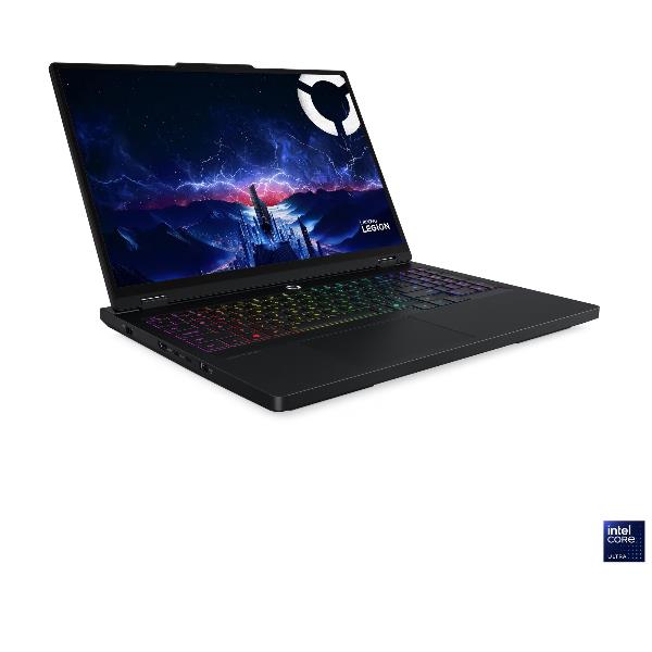 Notebook gaming Lenovo Legion Pro 5i 16" Intel Core Ultra 9 275HX 32GB RAM 1TB SSD NVIDIA GeForce RTX 5070 Ti Windows 11