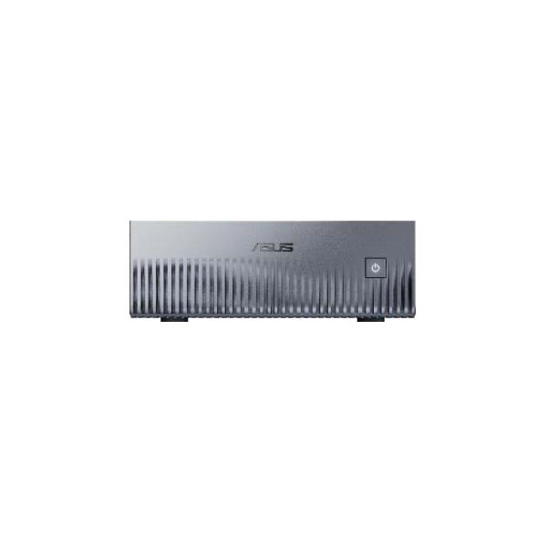 Supercomputer AI compatto Asus GX10-GG0027BN con NVIDIA GB10 e 4TB SSD