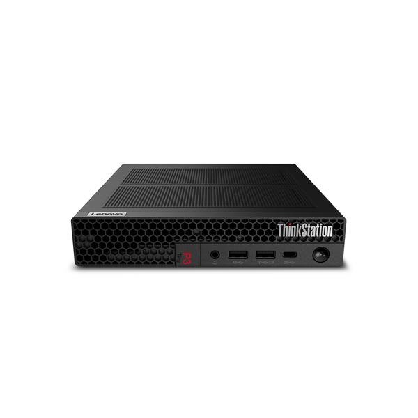 Lenovo ThinkStation P3 Tiny Gen 2, Intel Core …