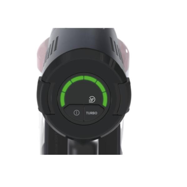 Hoover HF401H 011, Aspirapolvere a bastone 2 in …