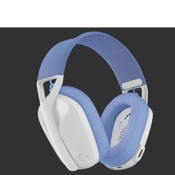 Logitech Lightspeed G435 - Cuffie con microfono - …