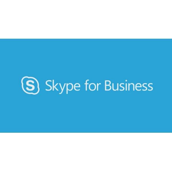 Skype for Business Server 2019 - Commercial