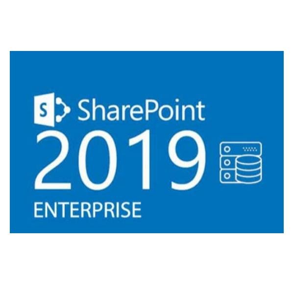 SharePoint Standard 2019 User CAL