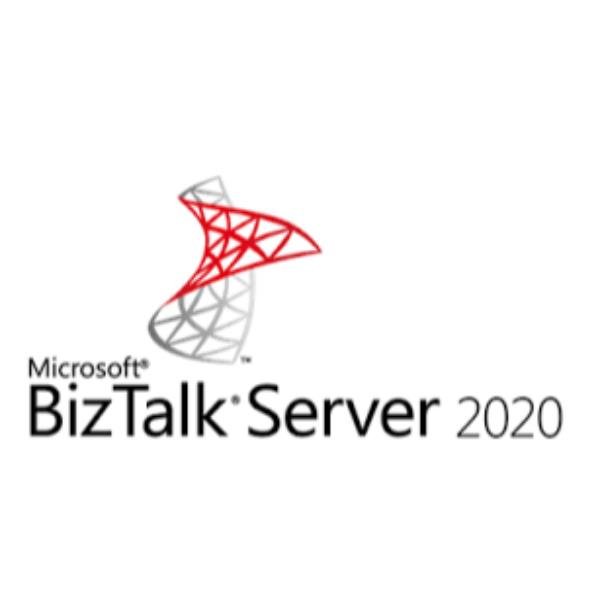 BizTalk Server 2020 Enterprise