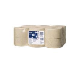 Vaschetta portacorrispondenza accatastabile HAN Re-LOOP DIN A4/C4 in PPL giallo limone - 10298-950