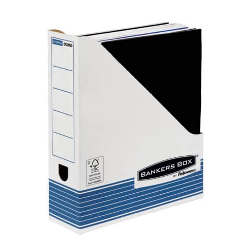 Portariviste Bankers Box System - 7,8 x 31,1 …