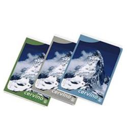 Blocco Cervino - A4 - 210 x 297mm …