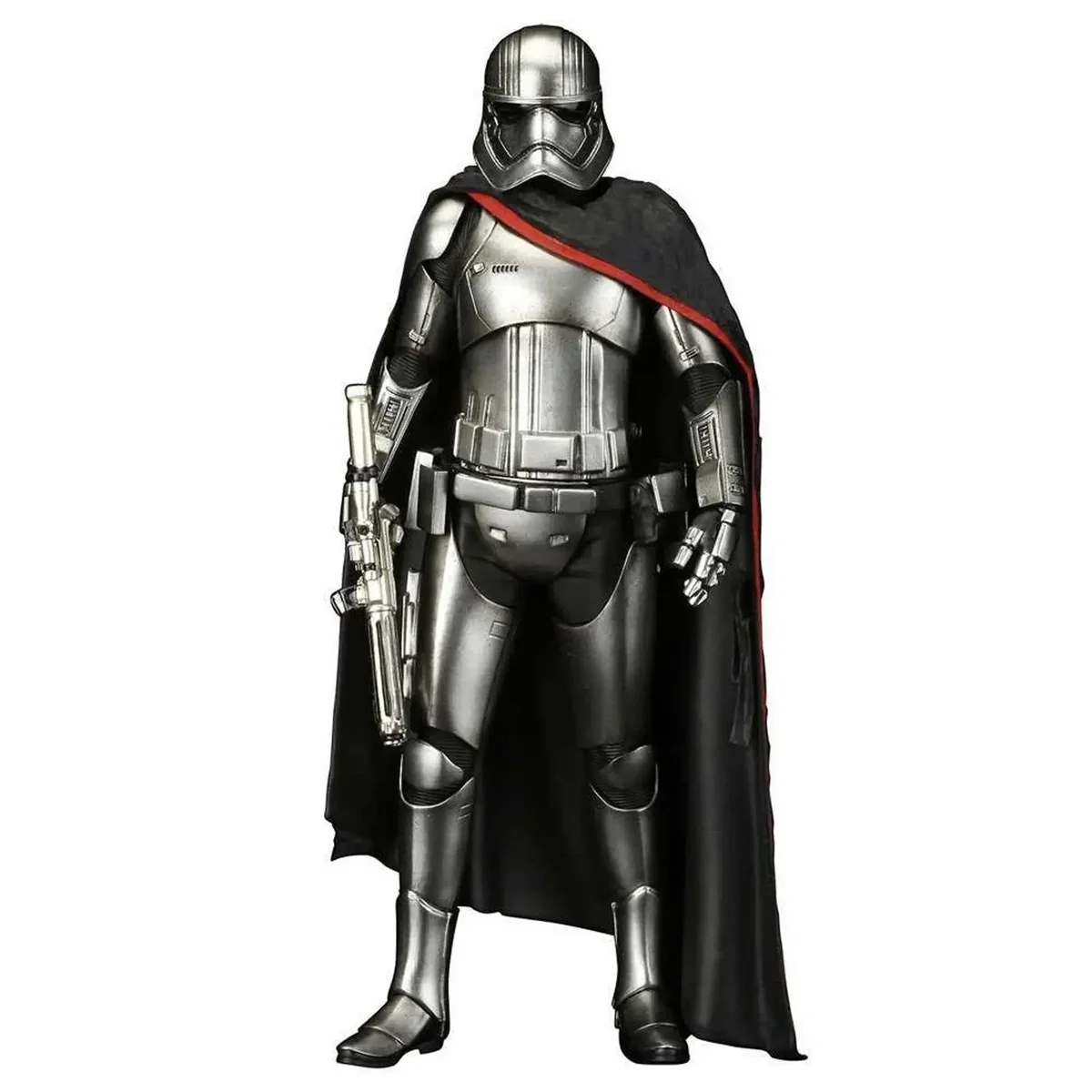 Star Wars EP VII Captain Phasma ARTFX - …