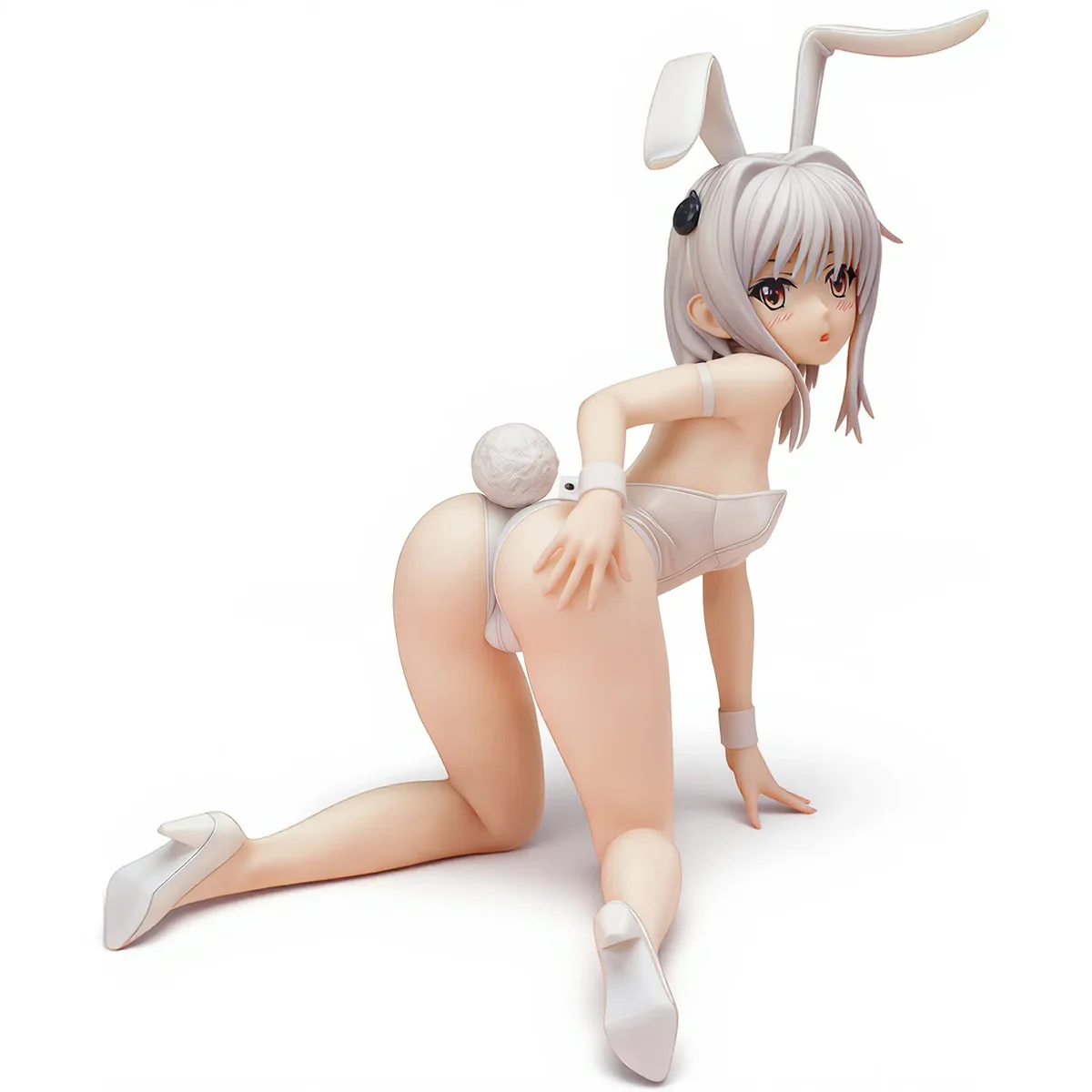 High School DxD BorN – Koneko Toujou: Bare …