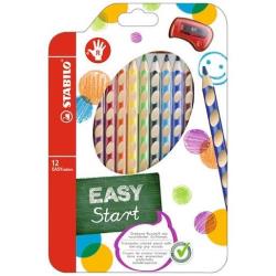 Pastelli colorati Easycolors - diametro mina 4,20 mm …