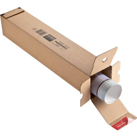 Tubo postale CP 072 - doppio strip - …