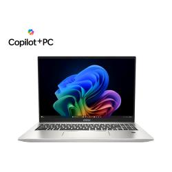 MSI Summit A16 AI+ A3HMTG-096XIT, AMD Ryzen AI 9, 2 GHz, 40,6 cm (16ʺ), 2560 x 1600 Pixel, 32 GB, 1 TB