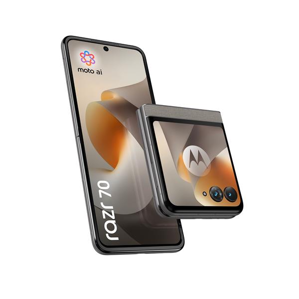 Motorola razr 70 (8/256GB, Doppia camera 50MP, Display …