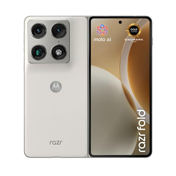 Motorola razr fold, 20,6 cm (8.09ʺ), 16 GB, …