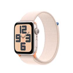 Apple Watch SE (GPS) - 2ª generazione - …