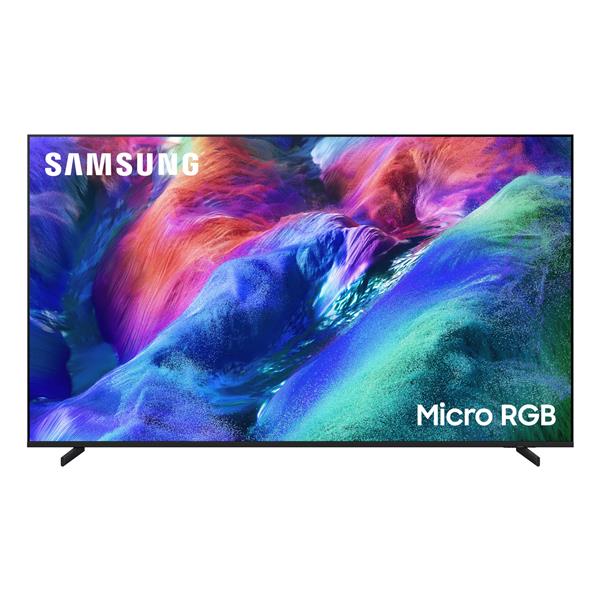 Samsung 55ʺ Micro RGB R85H 4K Vision AI …