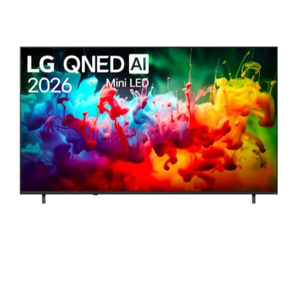 LG QNED AI MiniLED 75ʼʼ Serie QNED70B 75QNED70B6A, …